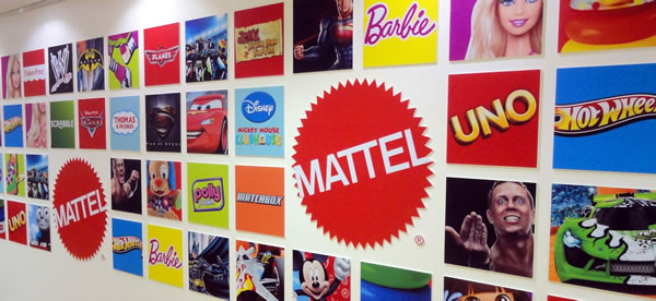 Mattel to increase its production in Monterrey
