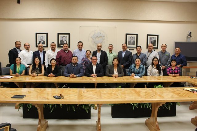 UTCJ and Cluster of Recyclers sign collaboration agreement