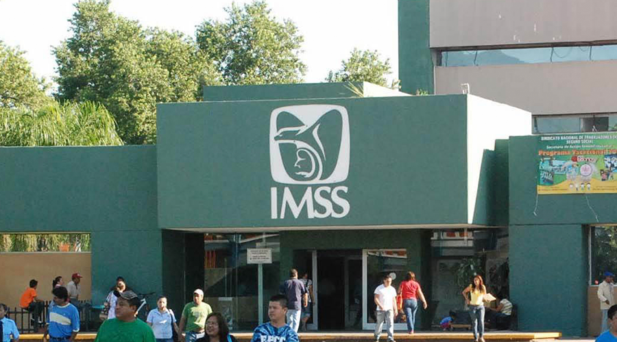 IMSS registers 60% of Tijuana maquiladora industry’s jobs