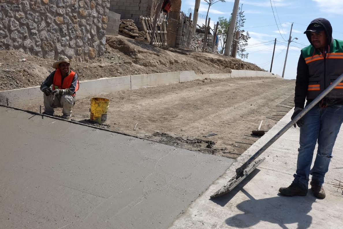 Juarez to invest US$1.8 million for street renovation