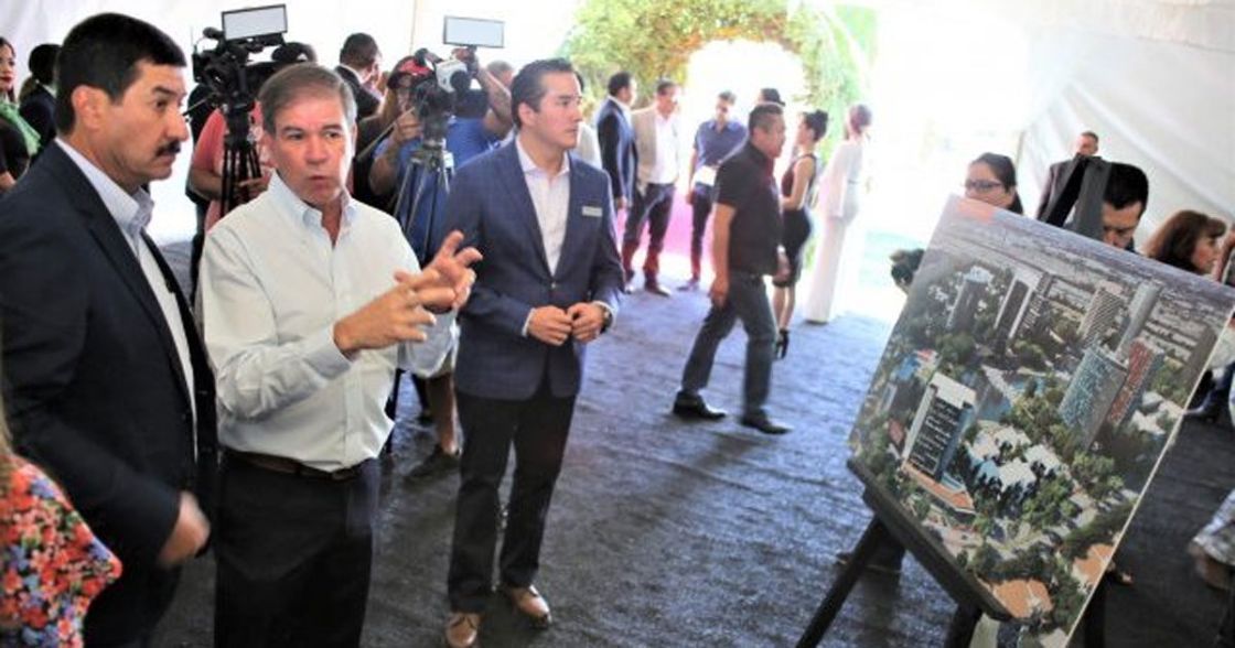 Grupo Altozano invests US$263 million in Ciudad Juárez
