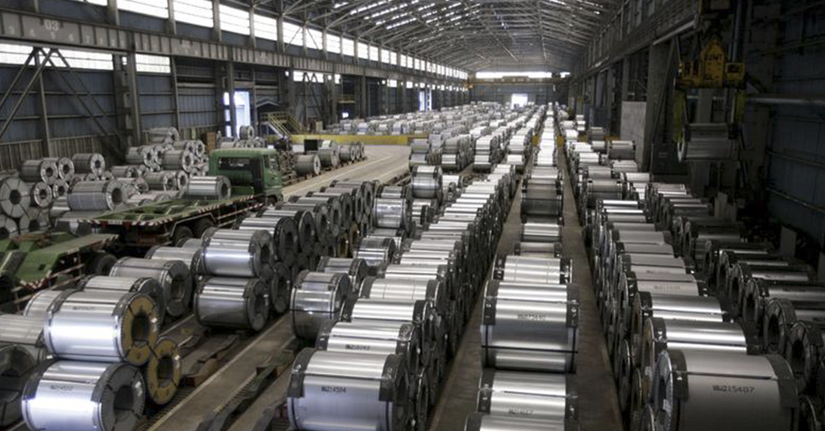 Steel tariff cancellation will benefit Mexico