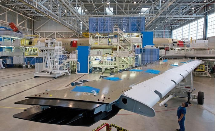 Nuevo Leon has the potential to supply the aerospace sector