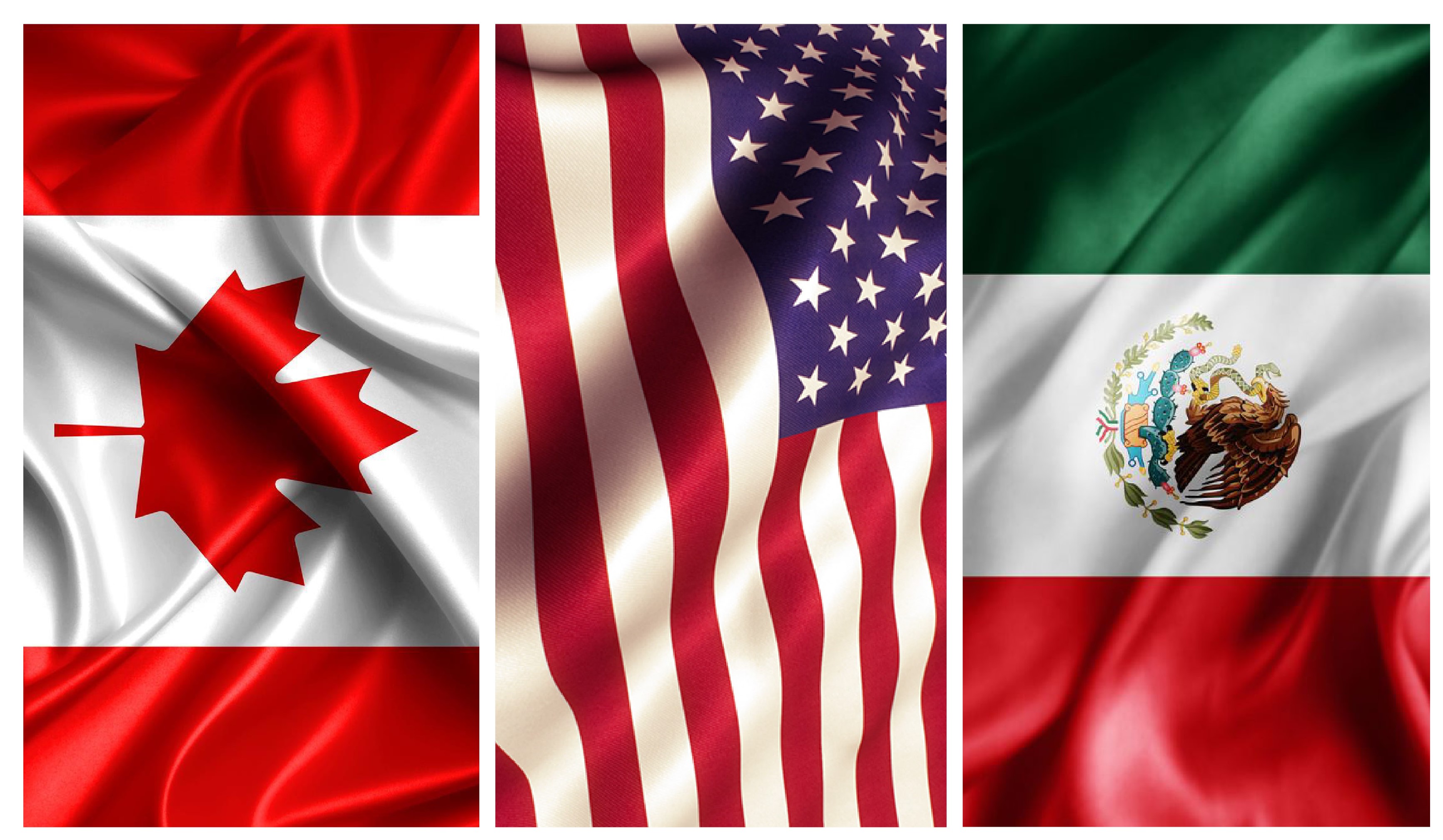 Ratifying USMCA to boost more investment