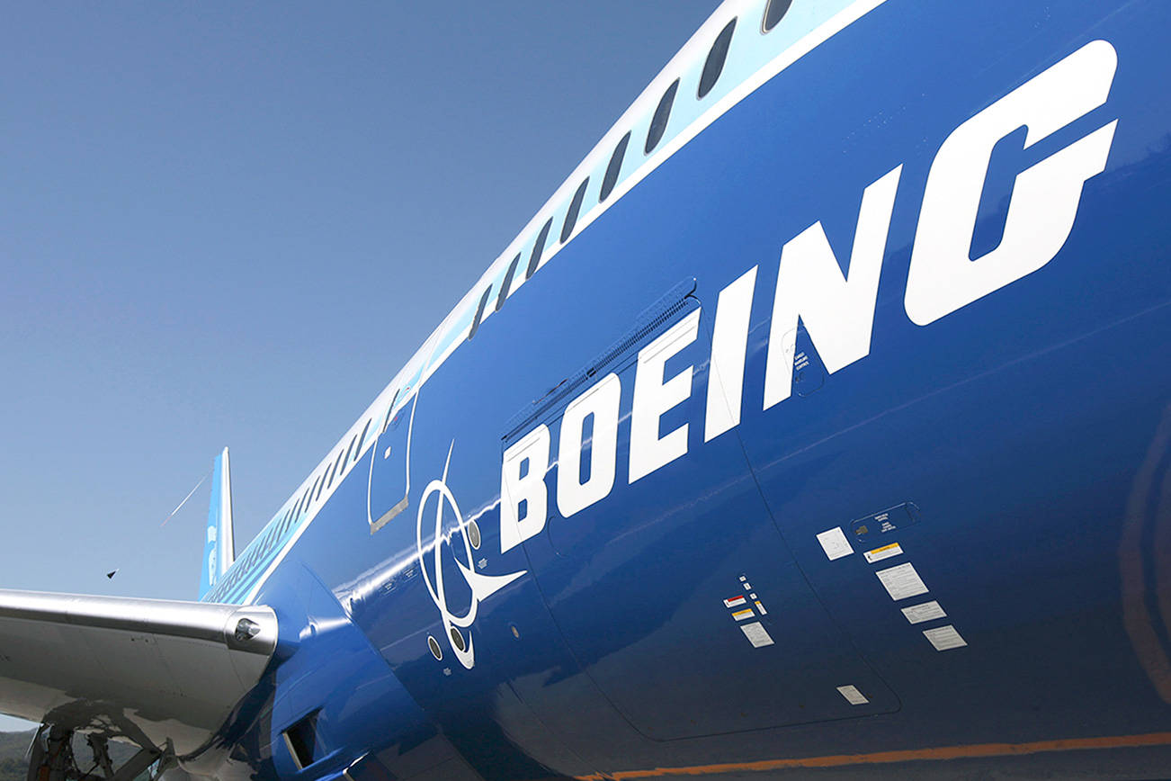 Boeing starts manufacture operations in Baja California