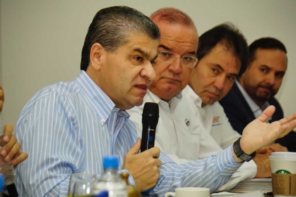 Coahuila attracts infrastructure investment