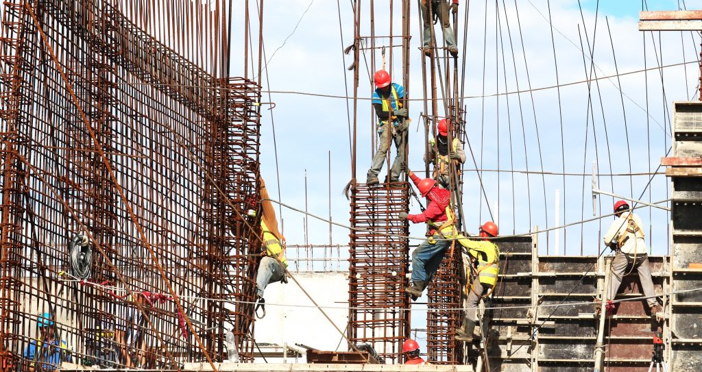Sonora expects to grow in the construction sector