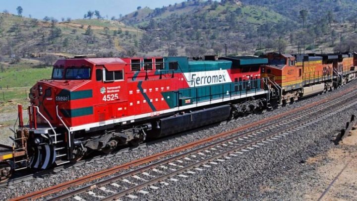 A railway safety committee has been incorporated in Nuevo León