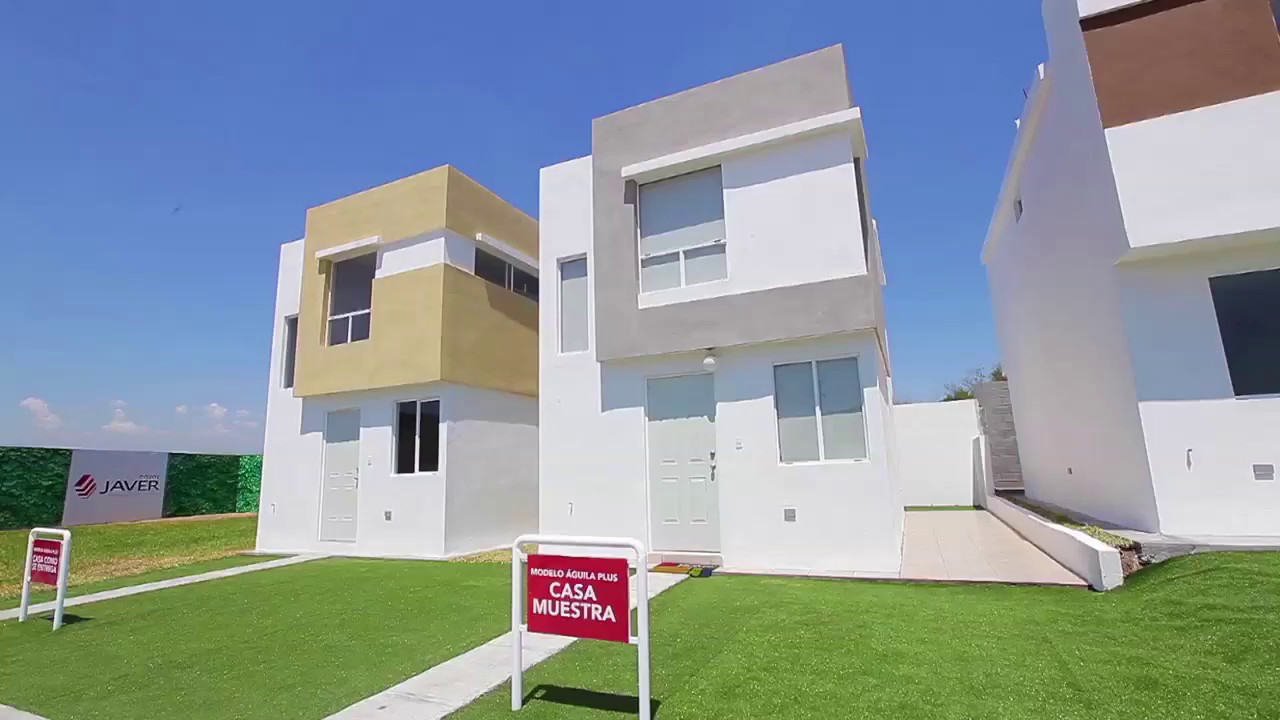 The sale of residential houses plus increases in Nuevo León
