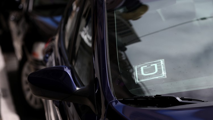Uber’s Dallas office could bring 3,000 jobs