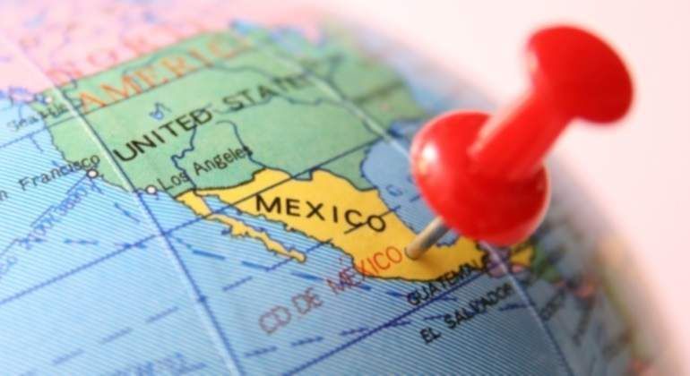 Mexico acquired US$18 billion in foreign direct investment