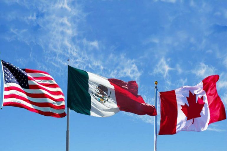 Tijuana takes competitive advantages over the USMCA