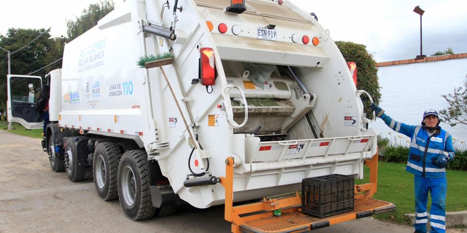 Sonora will have a digital application for garbage collection