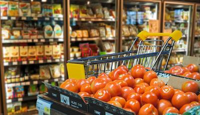 Grocery sales go up 9.6% in Nuevo León
