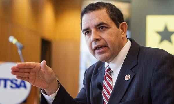 The USMCA will be ratified this year, says Henry Cuellar