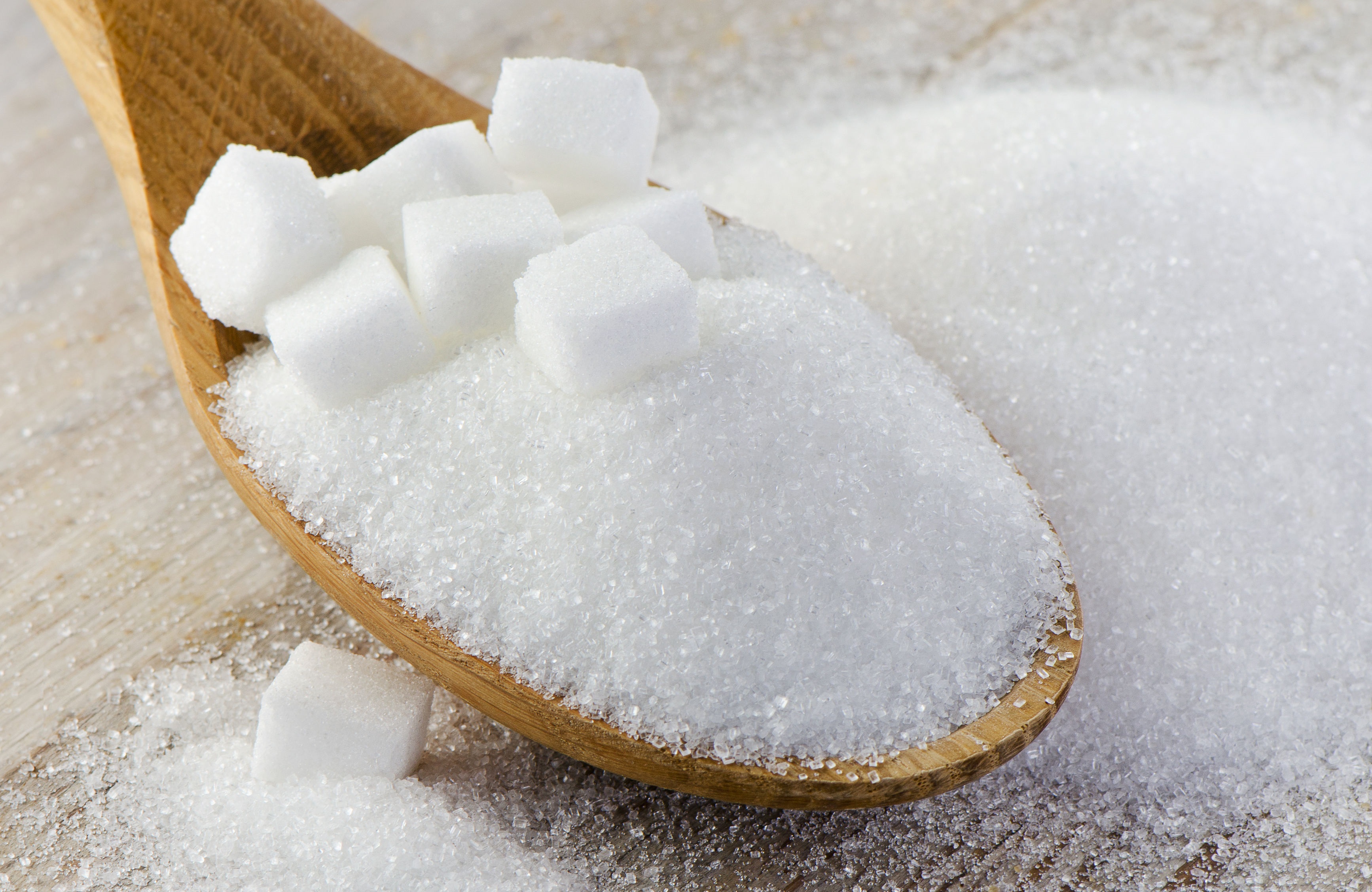 Mexico limits maximum quota to export sugar to the U.S.