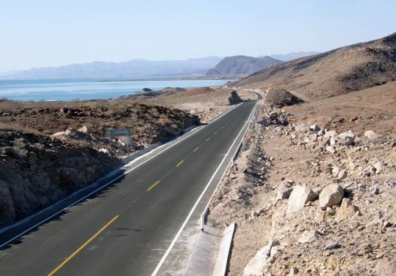 US$6 million will be invested in Baja California roads