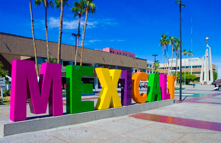 13 investment projects have arrived in Mexicali so far this year