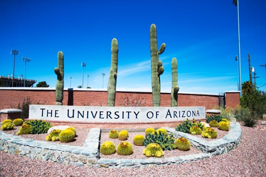 Arizona will open its first college of veterinary medicine
