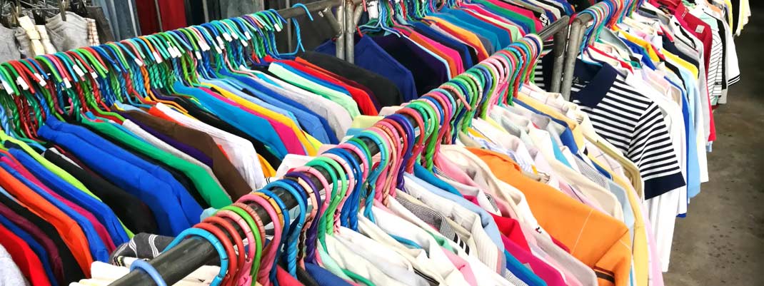 Mexico’s clothing exports plummet by 20%