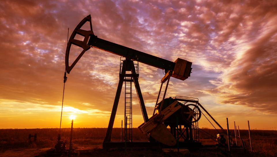 Texas oil industry sees jobs decline