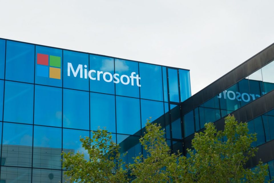 Microsoft will expand its operations in Texas