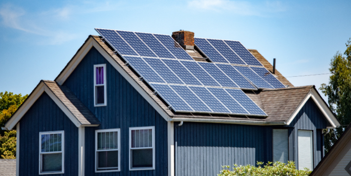 Arizona utilities donate solar panels to nonprofit organizations
