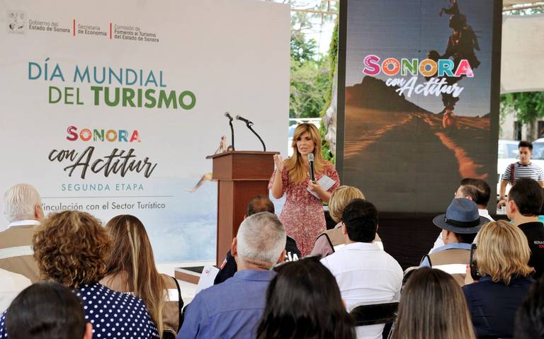Sonora launches the app “Sonora with Actitur”