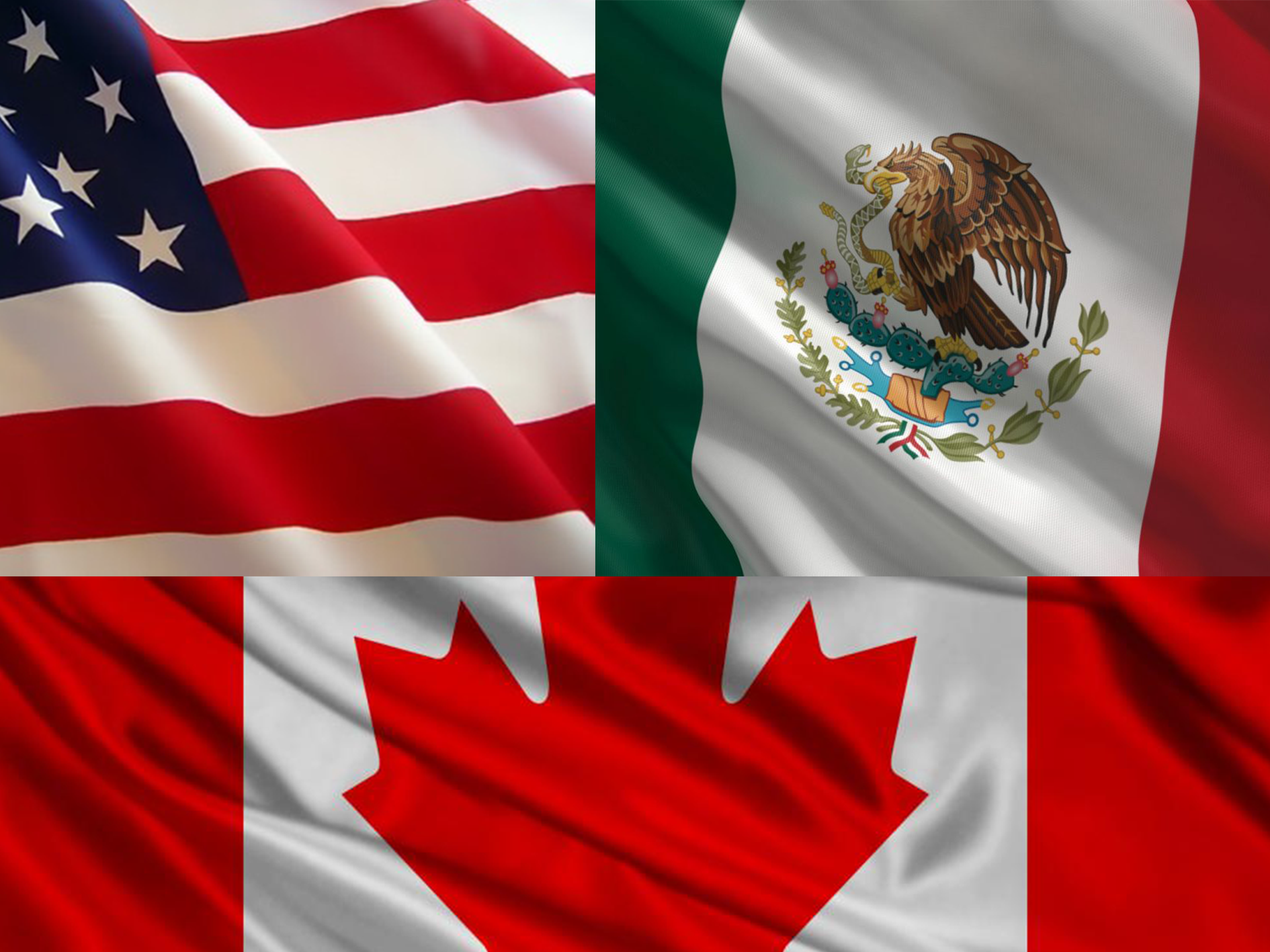 USMCA approval could double trade