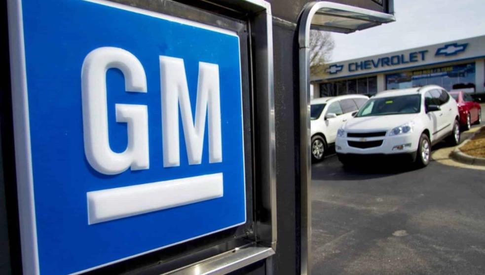 GM could resume work in two weeks