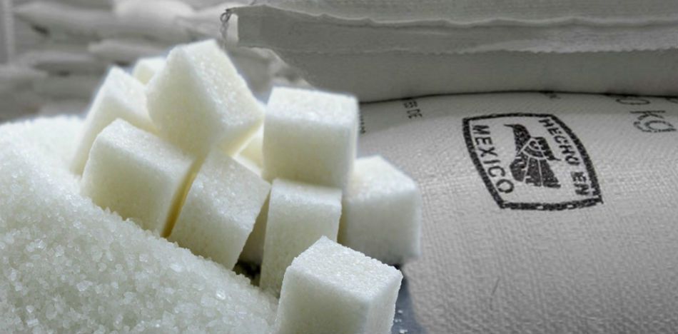 The limit of sugar exports increases