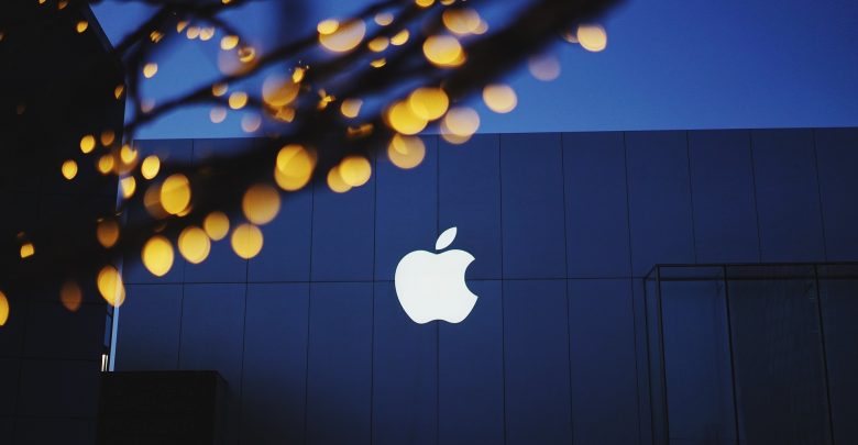 Apple will invest US$2.5 billion in California