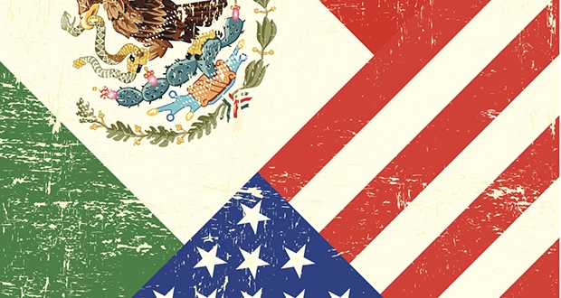 Arizona-Mexico trade relationship continues to boost border economies