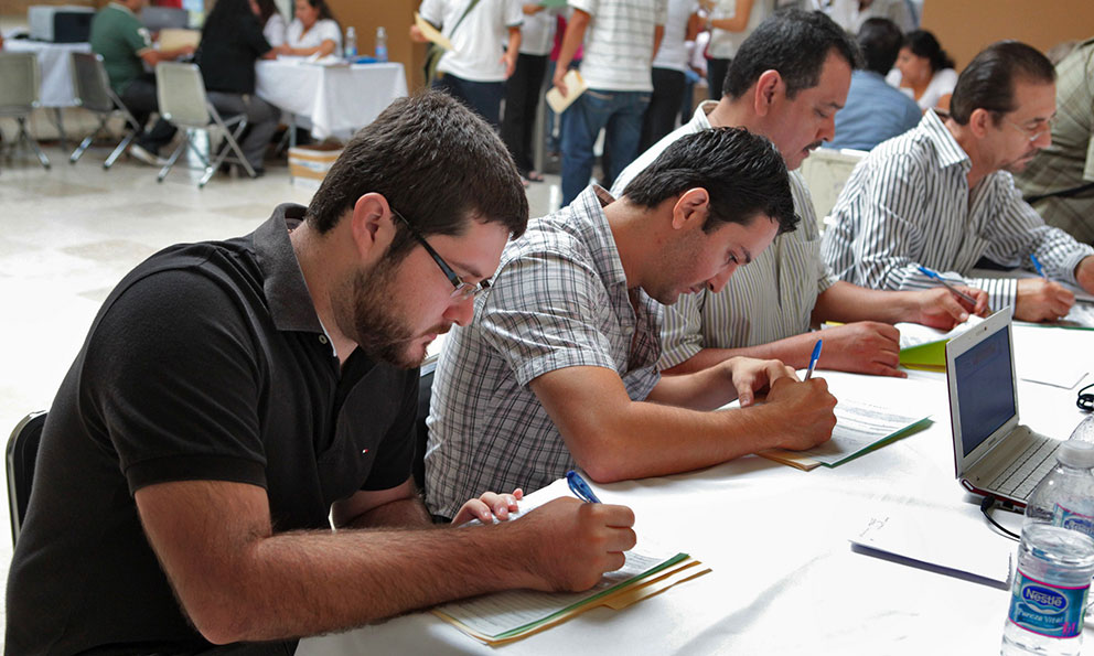 Matamoros forecasts recovery in the labor market