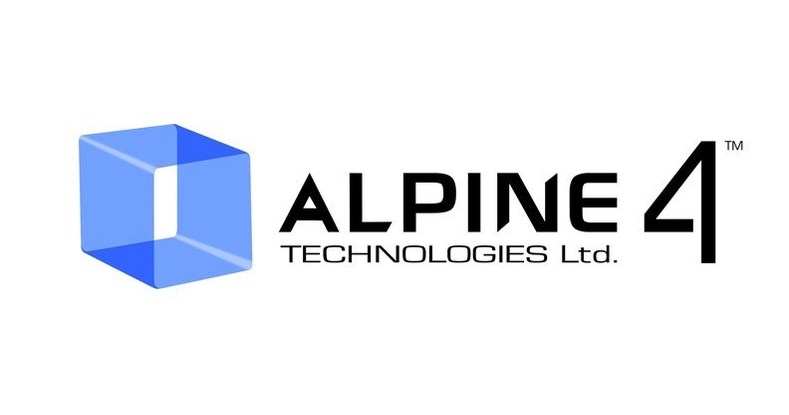 Alpine 4 acquires metal company