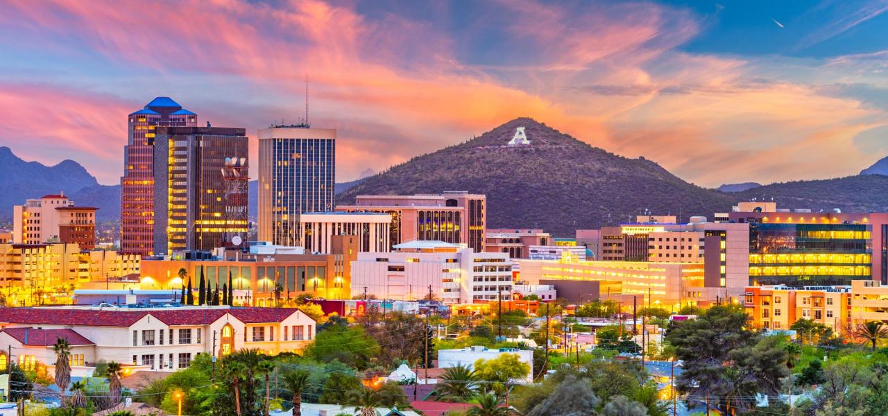 JLL sells Tucson Spectrum for US$84 million