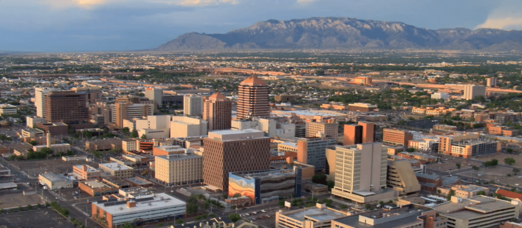New Mexico tech startup lands US$5 million investment