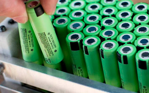 American Manganese and Voltabox of Texas Partnered to Recycle Lithium-ion Batteries