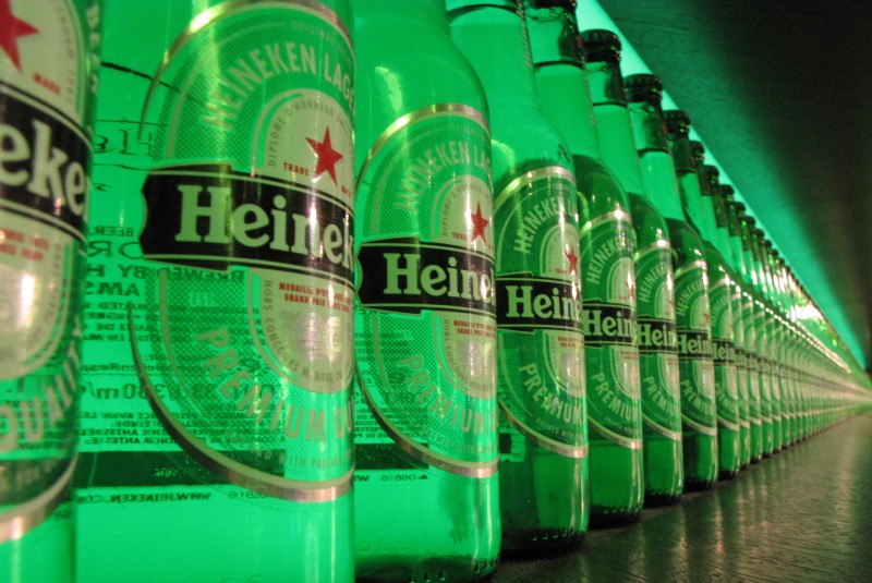 Heineken Mexico will support restaurant owners and waiters in Nuevo Leon