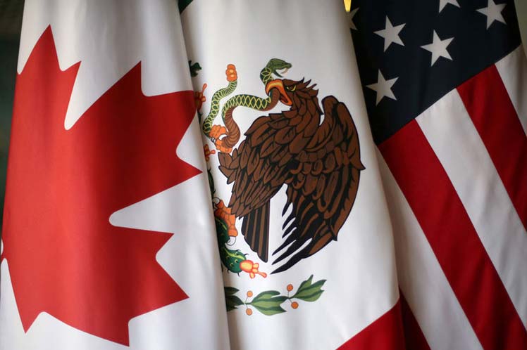 The Ministry of Economy of Mexico published a transition regime for USMCA rules of origin