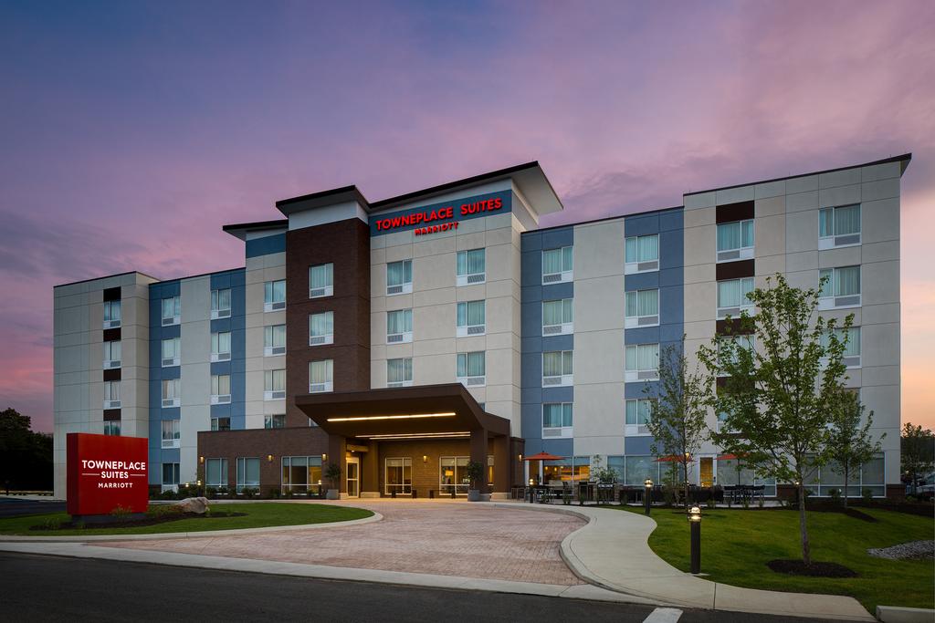 TownePlace Suites by Marriott opens in El Paso, Texas