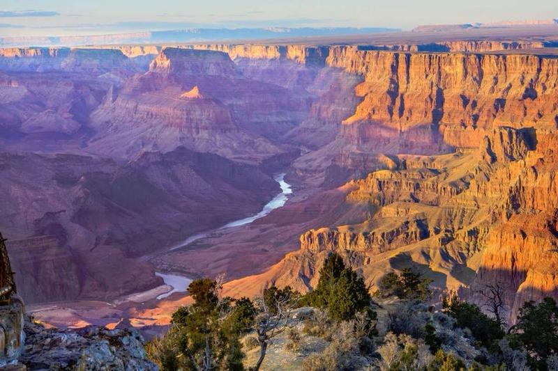 Arizona tourism generated US$70.1 million during 2019
