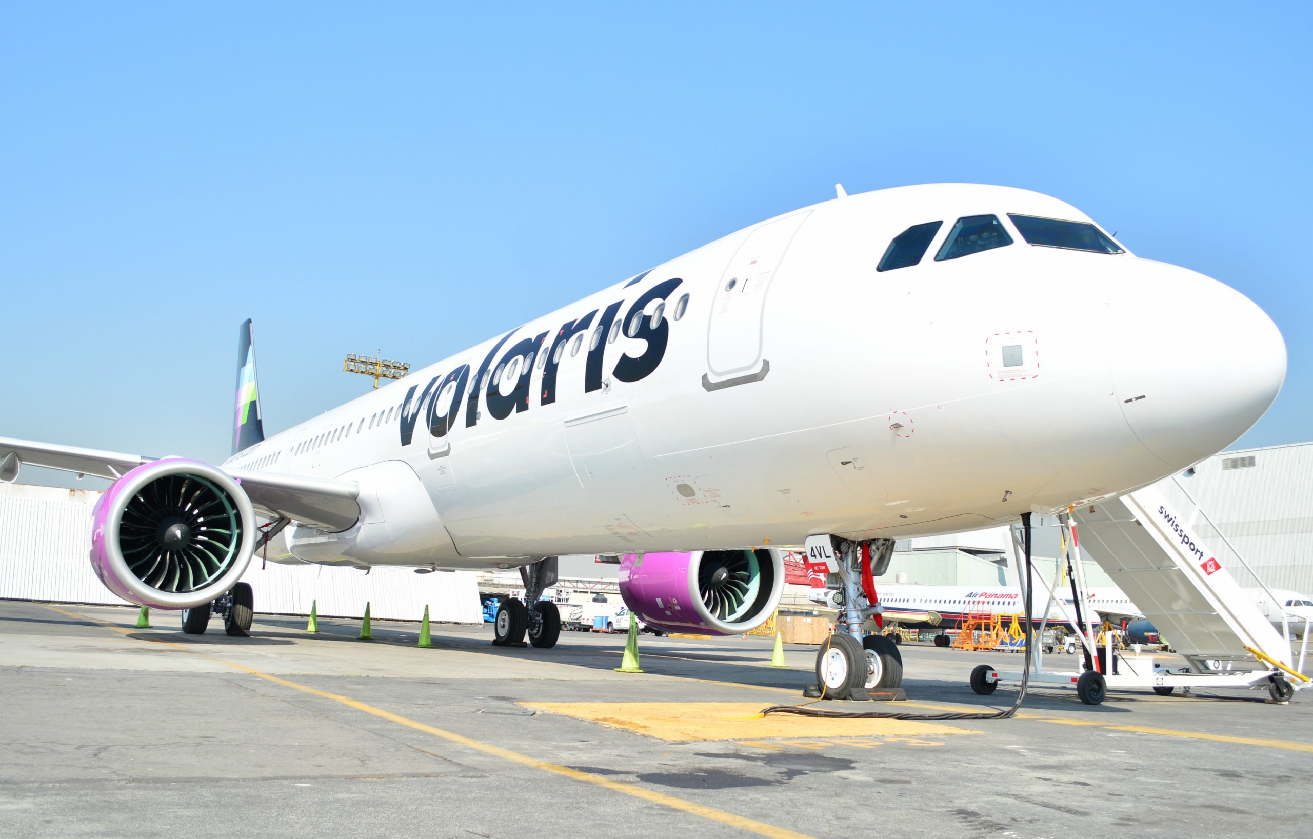 Volaris will increase its operations in Chihuahua by 51%