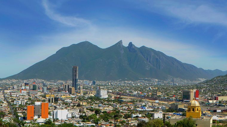 Nuevo Leon excels in employment and added value