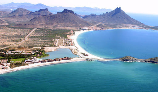 Sonora reopens its beaches