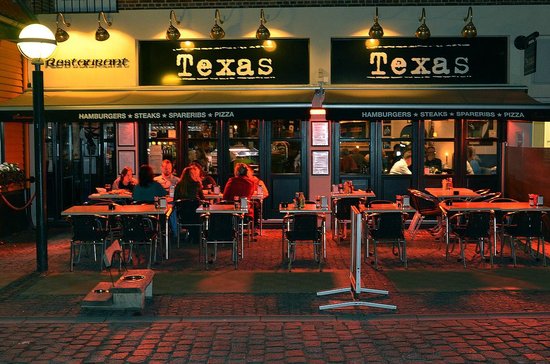 More Texas Bars Could Reopen As Restaurants Under New Rules Bordernow