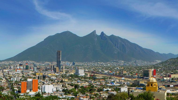 Nuevo Leon recovers the industrial growth rate