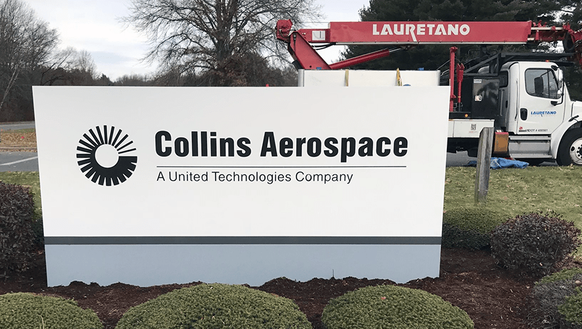 Collins Aerospace to Expand