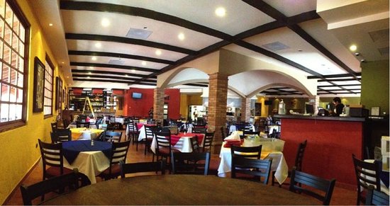 Restaurants in Coahuila will remain open