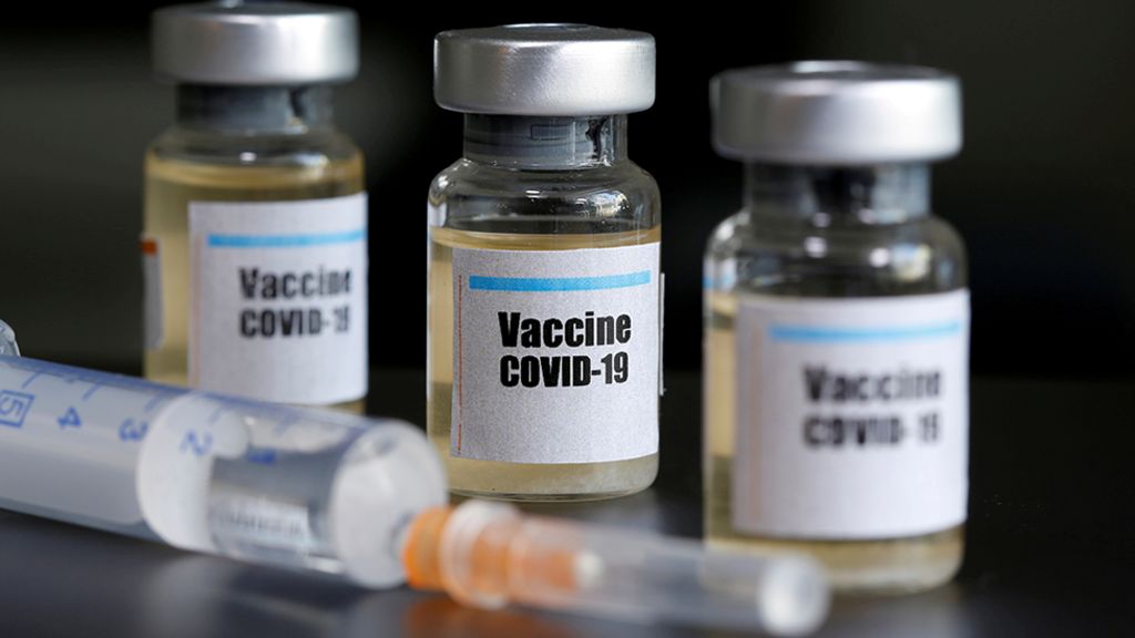 Laredo, TX announces vaccination against COVID-19